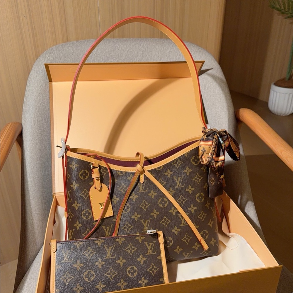 Louis Vuitton women's bag